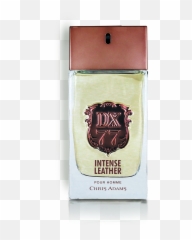Dx77 Intense Leather - Chris Adams Dx77 Intense Perfume Emoji,Leather Emotions