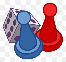 Game Piece - Board Games Clipart Emoji,Queen Chess Piece Emoji