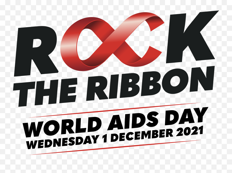 The Red Ribbon World Aids Day - Marley Emoji,Emoticon Text Stabby