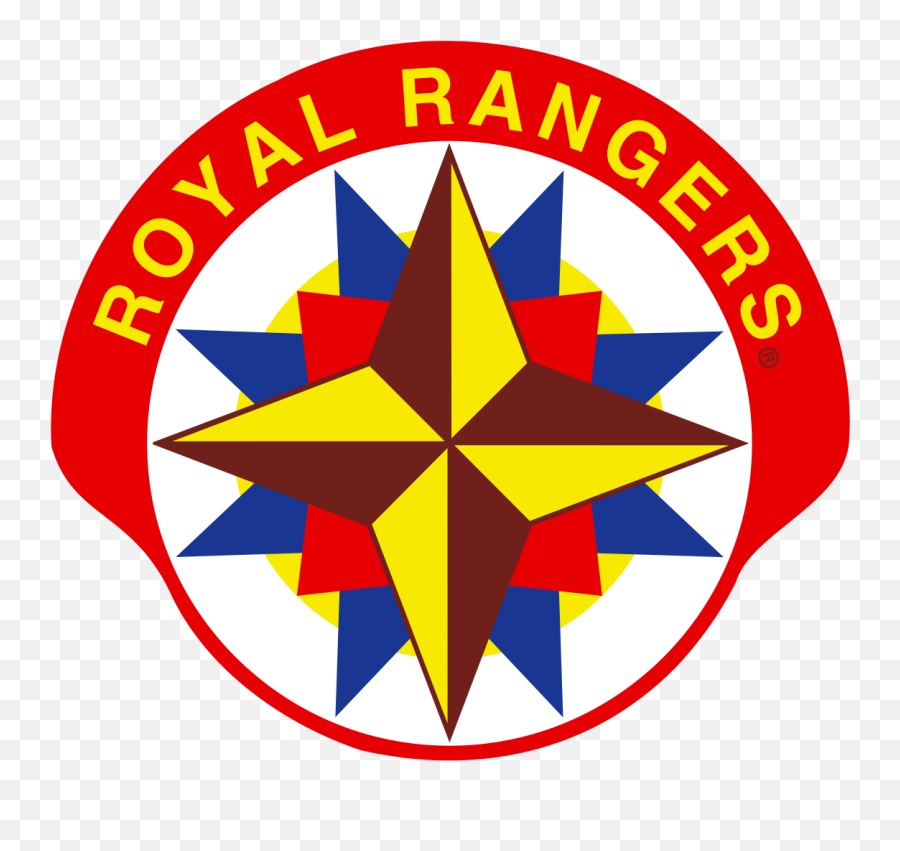 Royal Rangers Logo Clipart - Royal Rangers Logo Emoji,Texas Rangers Emoji