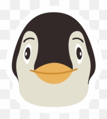 Nesting Png U0026 Svg Transparent Background To Download - Scalable Vector Graphics Emoji,Pinguin Emoji