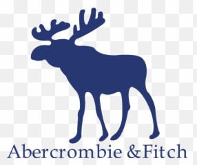 Hermès Logo Transparent Png - Stickpng Abercrombie And Fitch Logo Png Emoji,Moose Emoji