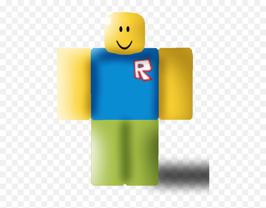 Mineboyback2 - Noob Png Roblox Emoji,Da Emoticon Limit