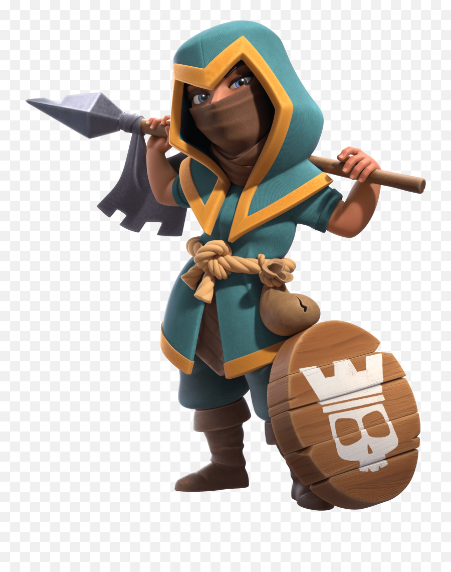 130 Clash Of Clans Ideas In 2021 - Clash Of Clans Rogue Champion Emoji,Emojis Accepted On Clash Of Clans