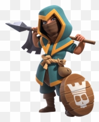 130 Clash Of Clans Ideas In 2021 - Clash Of Clans Rogue Champion Emoji,Emojis Accepted On Clash Of Clans
