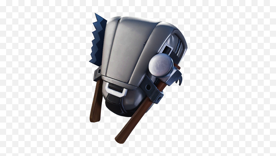 Fortnite Cuff U0027em Emoji - Png Pictures Images Fortnite Brutus Back Bling,Use The Force Emojis