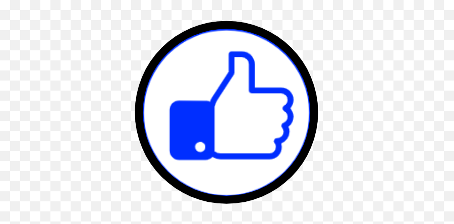 Likebutton - Discord Emoji Like Icon Drawing,Button Emojis