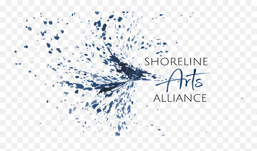 Future Choices Gallery Saa - Shoreline Arts Alliance Logo Emoji,Emotion Adhd Art