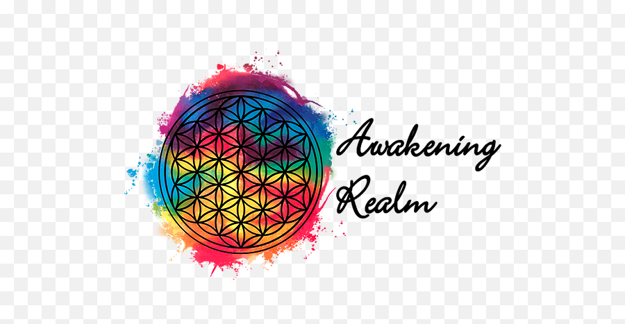 Home Theawakeningrealm - Dot Emoji,Yoga Awakening Emotion