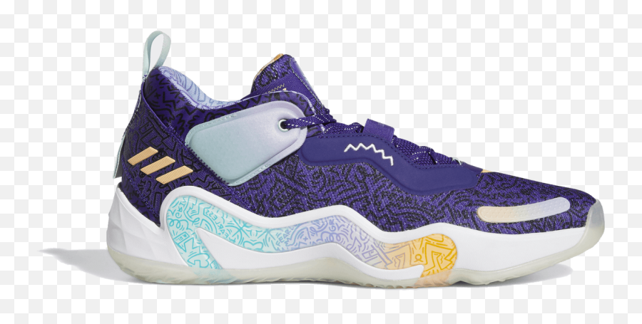 Adidas Don Issue 3 - Review Deals Pics Of 9 Colorways Adidas Don Issue 3 Emoji,How To Get Jordan Shoe Emojis