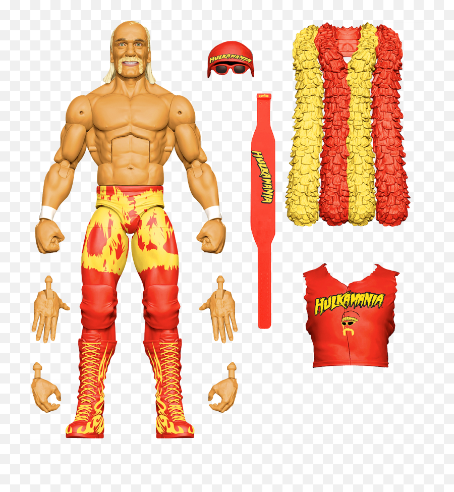 Mattel Wwe San Diego Comic Con 2021 - Wwe Elite 91 Hogan Emoji,Zetaboards Fast Reply Emoticons And Text Effects