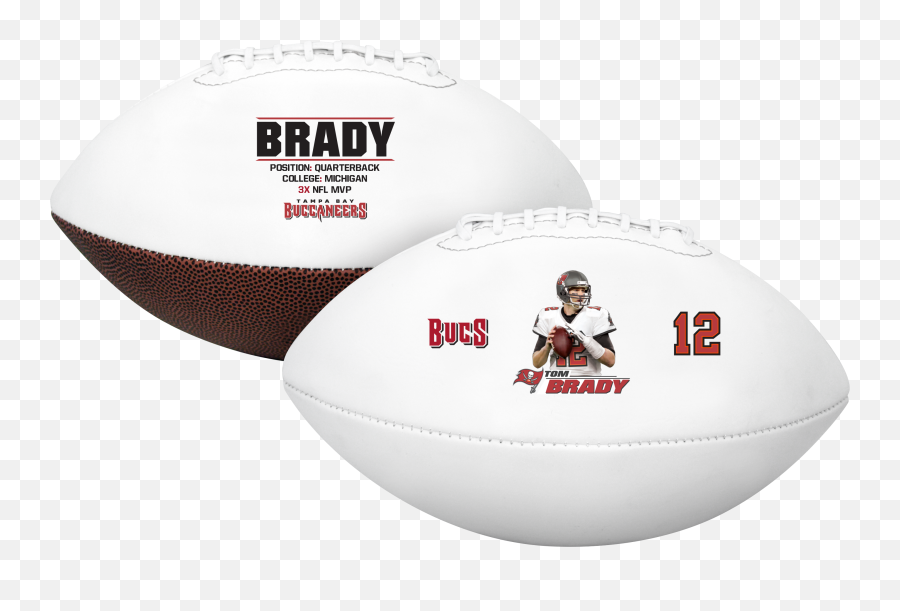 Tom Brady Full Size Football - For American Football Emoji,T6om Brady Sad Emoticon