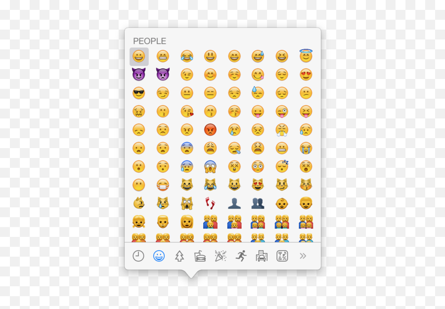 Lady Legal Writer November 2015 - Emoji In Ms Word,Announcement Emoji