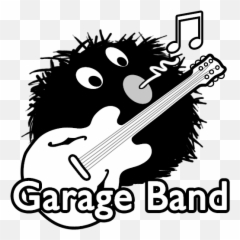 Garageband Vector Icons Free Download - Language Emoji,Skype Hourglass Emoticon