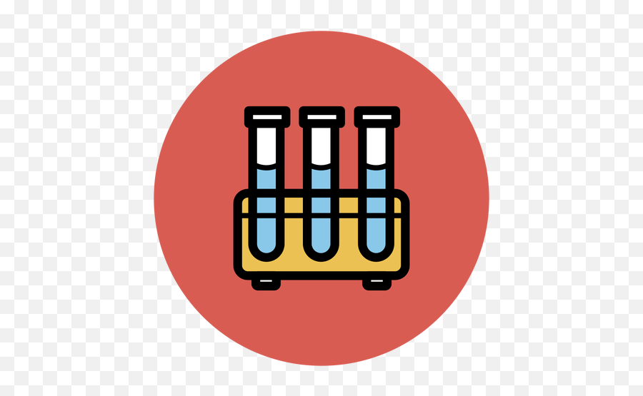 Icons Png Png U0026 Svg Transparent Background To Download - Medical Test Tube Icon Png Emoji,Infinite Emoji Test