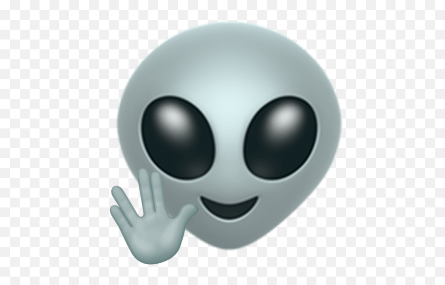 Emojis Que No Tenías 2 - Alien Emoji Png,Emoji Faces Mixed Tumblr