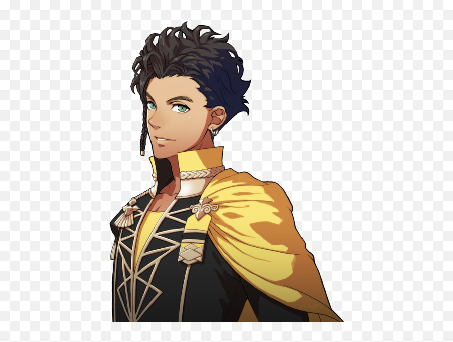 Growth Fire Emblem Three Houses Thoughts - Part 3 The Claude Fire Emblem Emoji,Male Byleth More Emotion Than Female Byleth