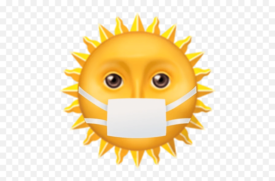 Corona Emoji Stickers - Live Wa Stickers Emoji Iphone,Thumbs Up Emoticon Whatsapp