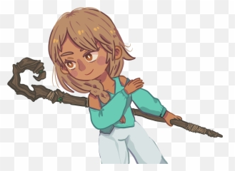 Characters Emoji,Emotion Mage Art