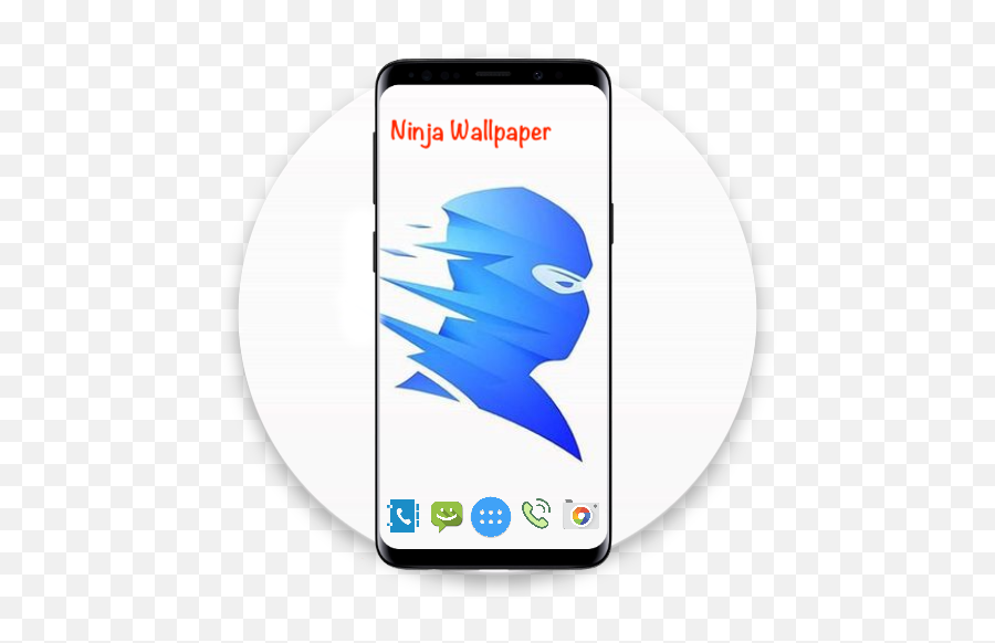 Ninja Wallpaper Free 4k 3 Apk Download - Commustafa Emoji,Shinobi Emojis