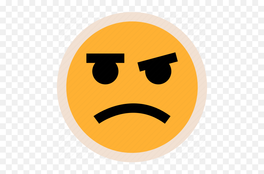 Brown Eye Face Sad Icon - Download On Iconfinder Happy Emoji,Starry Eye Emoji