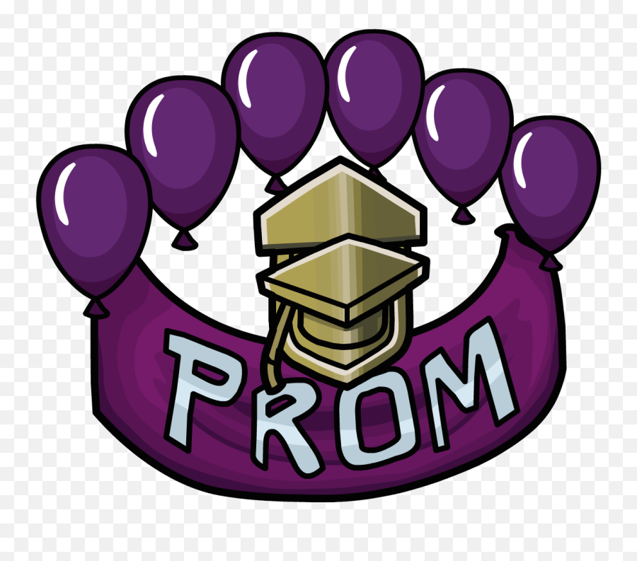 Penguin Prom Club Penguin Wiki Fandom Emoji,Emojis Graduation Cap