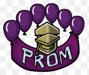 Penguin Prom Club Penguin Wiki Fandom Emoji,Emojis Graduation Cap