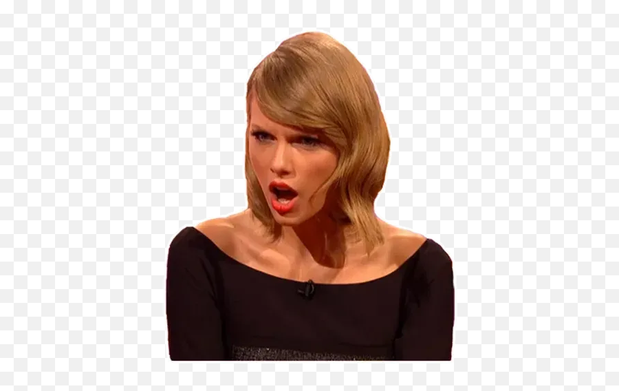 Taylor Swift Sticker Pack - Stickers Cloud Emoji,Android Emojis Represented As Songs Taylor Swift