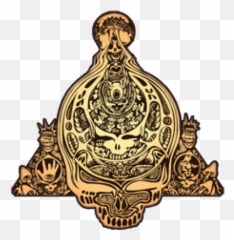 Grateful Dead Stickers U2013 Trippystore Emoji,Grateful Dead Steal Your Face Emoticon
