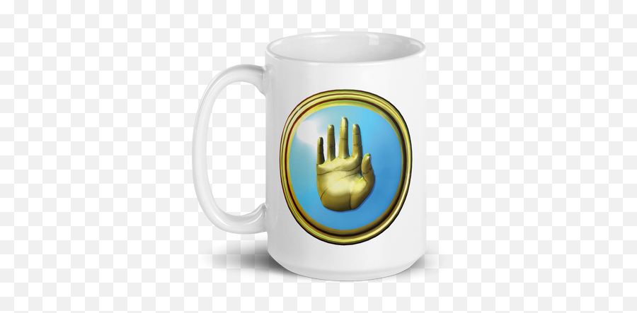 Eclipse Mug - Dgs Games Emoji,Zz Symbol Emojis