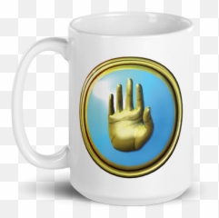 Eclipse Mug - Dgs Games Emoji,Zz Symbol Emojis