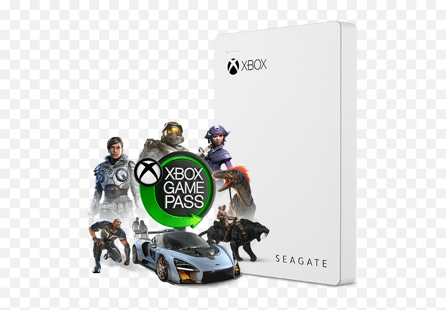 Game Drive Your Xbox One And Xbox 360 Hard Drive Seagate Us Emoji,How To Add Emojis To Xbox Gamertagf