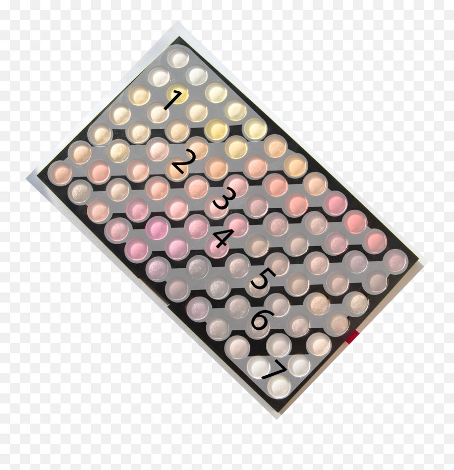 Warpaint And Unicorns Coastal Scents 252 Ultimate Palette Emoji,Opi Liquid Sand Emotions ~ Ltd 2013