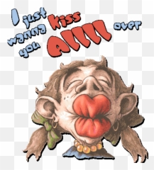 Gifs Animados De Besos - Bloggergifs Gifs Animados De Besos Graciosos Emoji,Emoticon De Beso