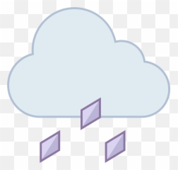 This Is A Picture Of A Cloud With Three Circular Puffs Emoji,Trabsformice Emojis