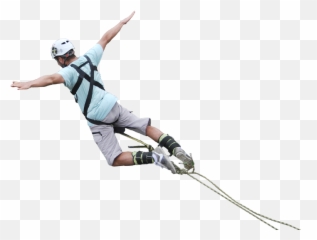 Jump Sticker By Feanor - Stunt Performer Emoji,Jump Rope Emoji