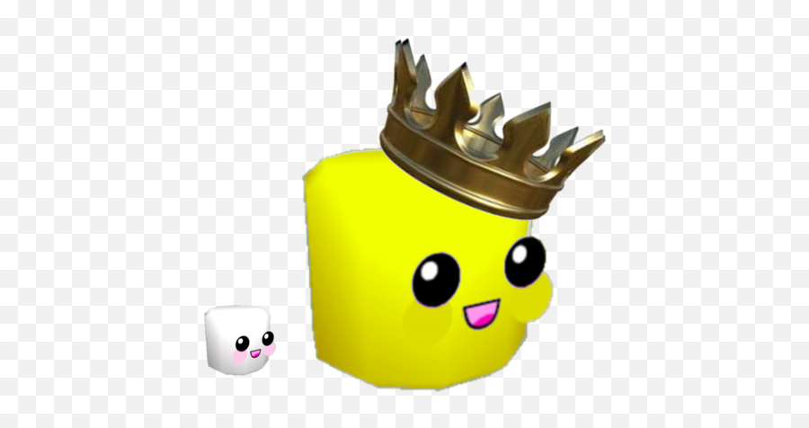 King Marsh Fandom Emoji,Emoticons Comparison