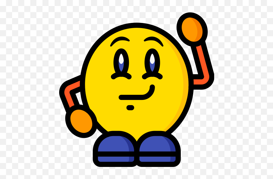 Smirk - Free People Icons Emoji,Smirk Emoji