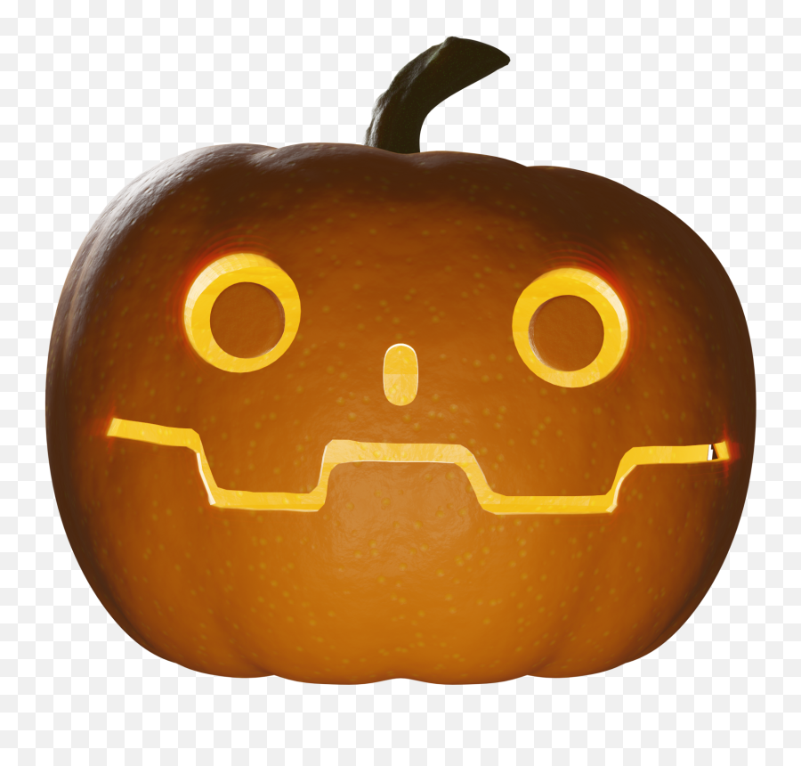 Not Perfect But Here Is My First Attempt At A Halloween Emoji,Pupmkin Emoji