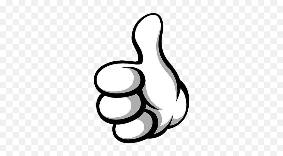 Houstonmunicipalcrts On Twitter A Huge Thumbs Up To Emoji,White Thumbs Down Emoji