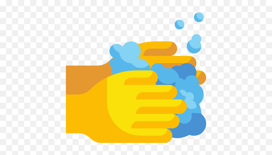 Washing Hands - Free Healthcare And Medical Icons Emoji,Healthcare Emojis
