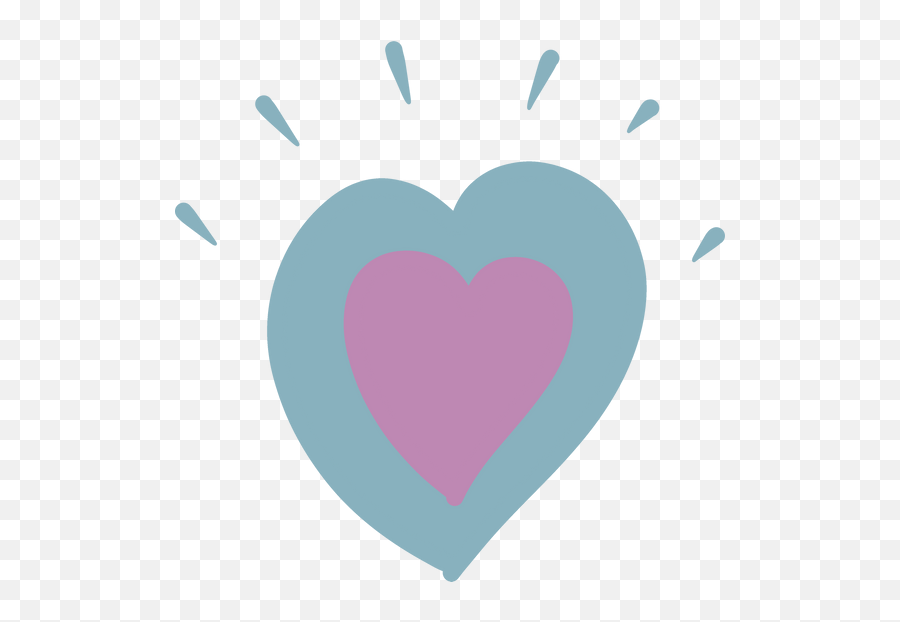 Santiasihu0027s Art U2013 Canva Emoji,Pink Throbbing Heart Emoji