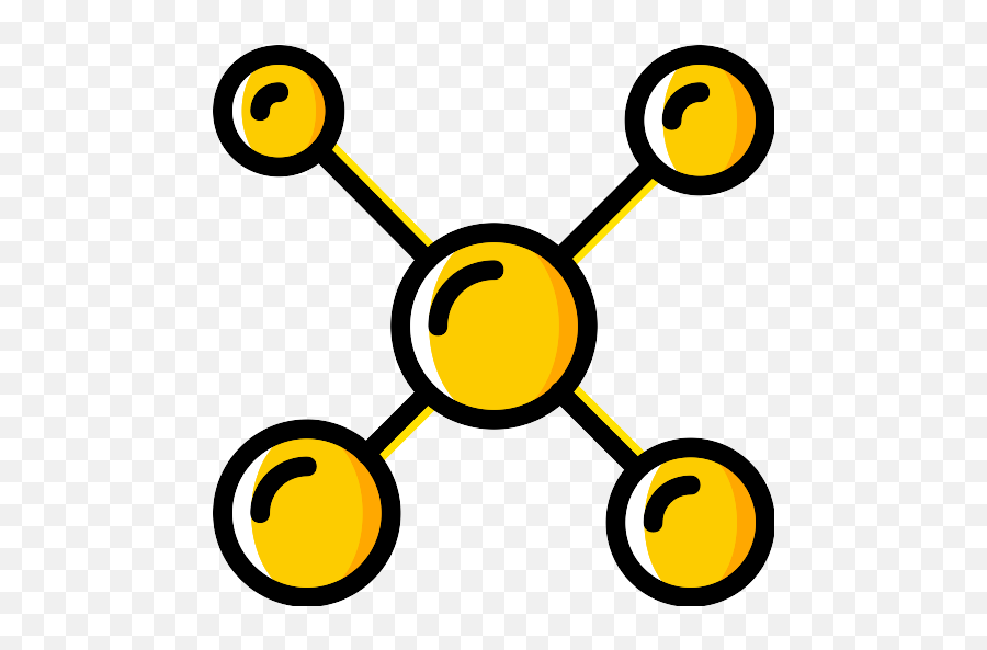 Atom Vector Svg Icon 34 - Png Repo Free Png Icons Emoji,Atom Symbol Text Not Emoji