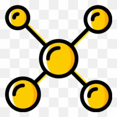 Atom Vector Svg Icon 34 - Png Repo Free Png Icons Emoji,Atom Symbol Text Not Emoji