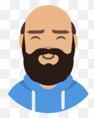 Vela Provides Safety U0026 Self - Reliance For Children U0026 Adults Emoji,Male Bald Moustache Emoji