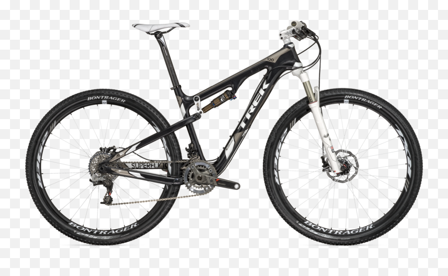 Rebel Lynx 5 - Trek Fuel Ex 2013 Emoji,Bh Emotion