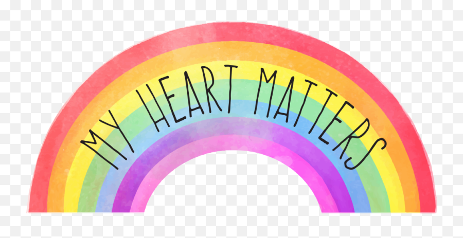 For Children U2013 Heart Matters - Horizontal Emoji,Rainbow Of Emotions