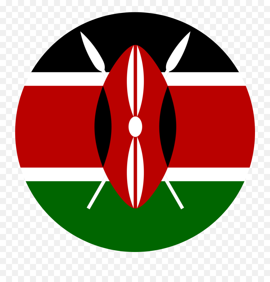 Kenya Flag Emoji - Kenya Flag Emoji,Instagram Emoji