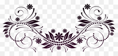 Decoracion Para Invitaciones Png Png Image - Decoraciones Para Cartas Png Emoji,Invitaciones De Emojis