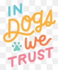 Quotes Sayings Dogs Daddybrad80 Sticker - Dot Emoji,Dogs Trust Emoji